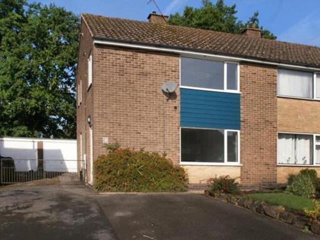 House for sale in Matlock, Derbyshire Dales