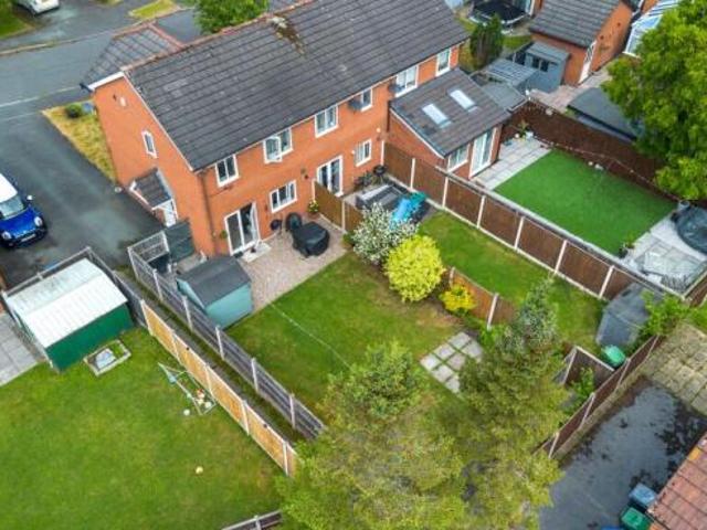 Farm for sale in Warrington