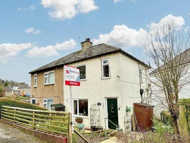 House for sale in Froggatt, East Midlands
