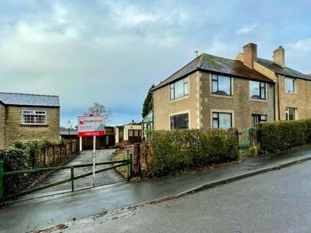 House for sale in Riber, Froggatt