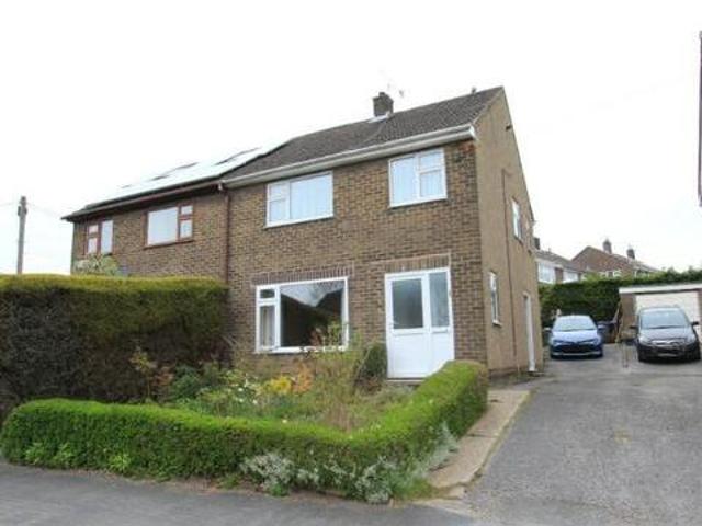 House for sale in Matlock, Derbyshire Dales