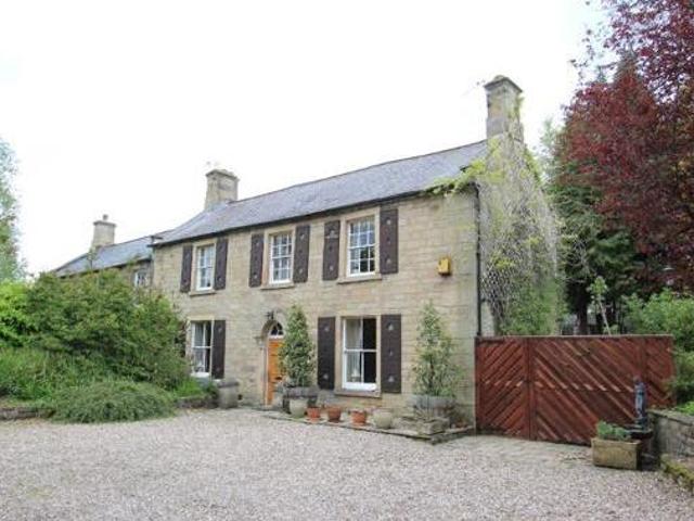 House for sale in Riber, Froggatt