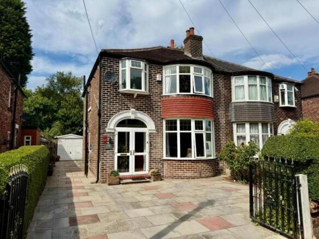 Farm for sale in Chorlton, Cheshire