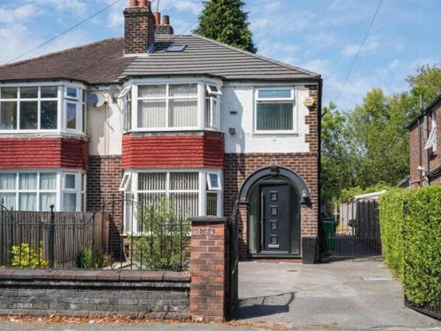 Farm for sale in Chorlton, Cheshire