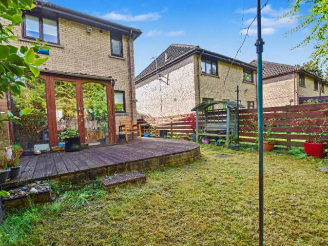 Farm for sale in Kinning Park, Scotland