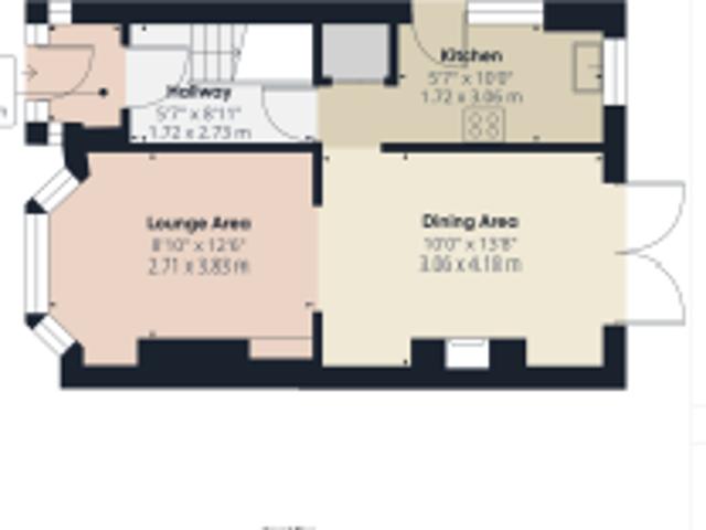 Farm for sale in Chaddesden, Derby