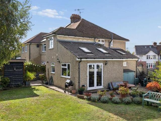 Farm for sale in Watford, Hertfordshire