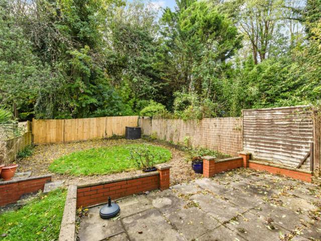 Farm for sale in Badger Farm, Winchester