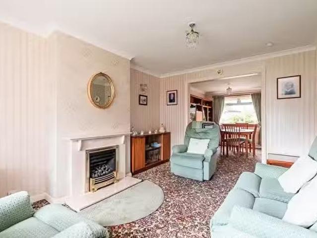 House for sale in Loanhead House for sale in Loanhead