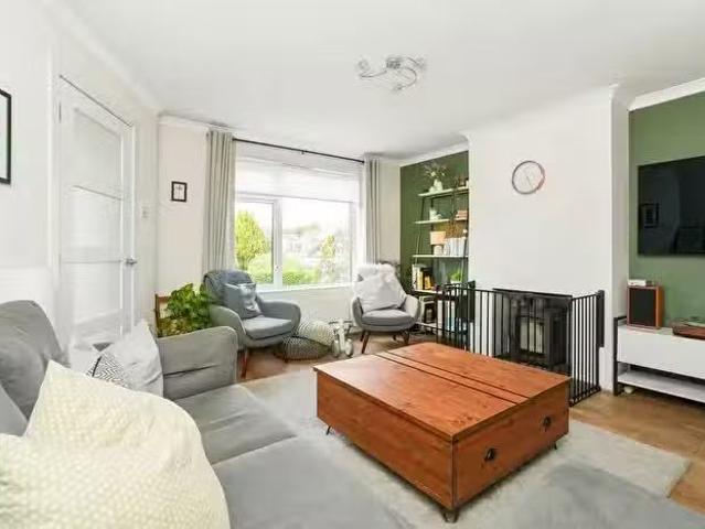 House for sale in Loanhead