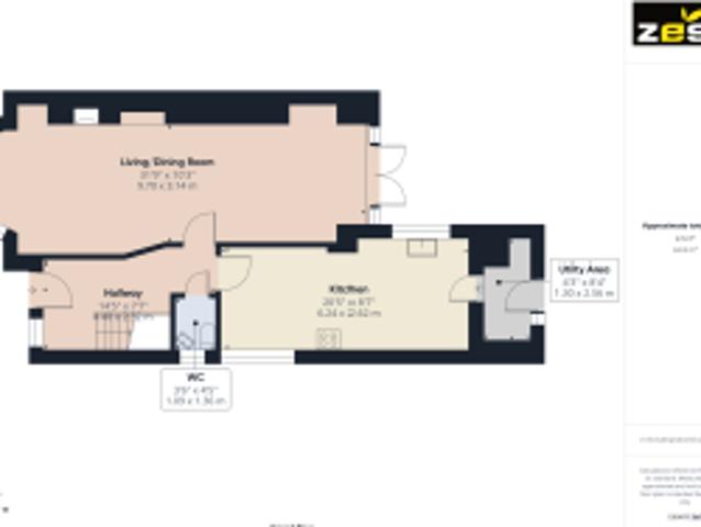 Farm for sale in Hull, City Of Kingston Upon Hull