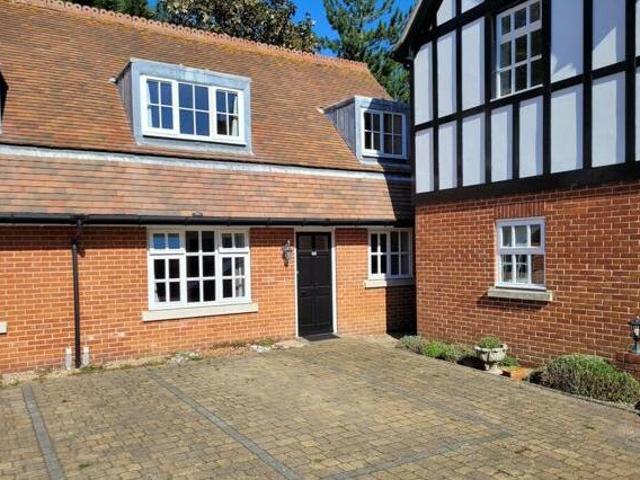 House for sale in Felixstowe, Suffolk