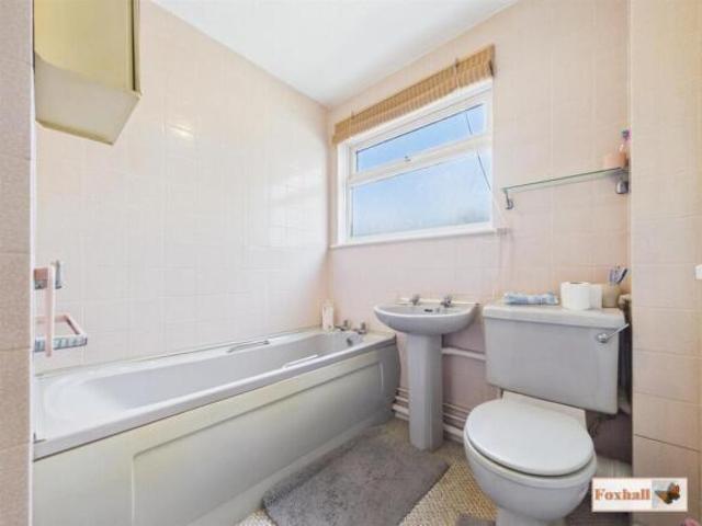Farm for sale in Whitton, Key Street