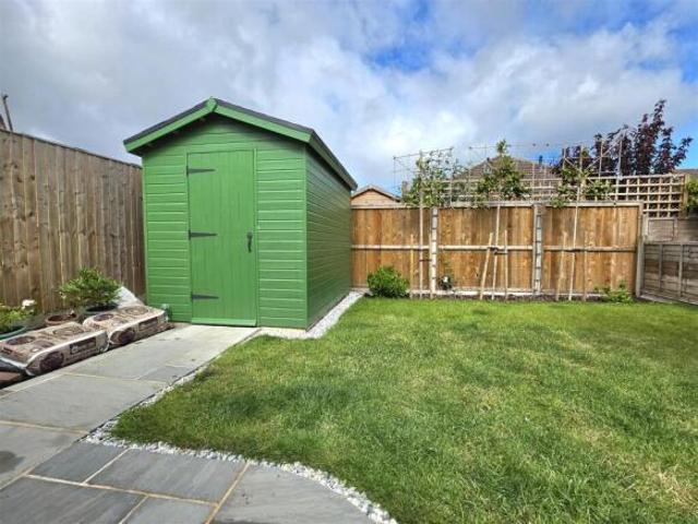 Farm for sale in Beamhurst, Staffordshire