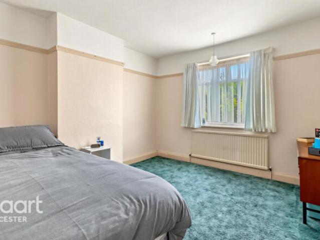 Farm for sale in Crown Hills, Leicester