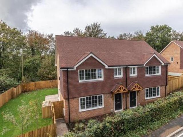 House for sale in East Sussex