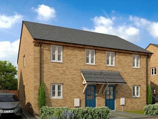 House for sale in Barholm, Lincolnshire