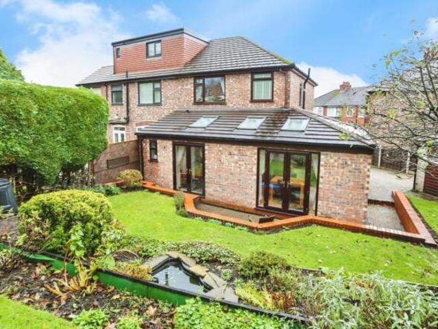 Farm for sale in Cheadle, Greater Manchester