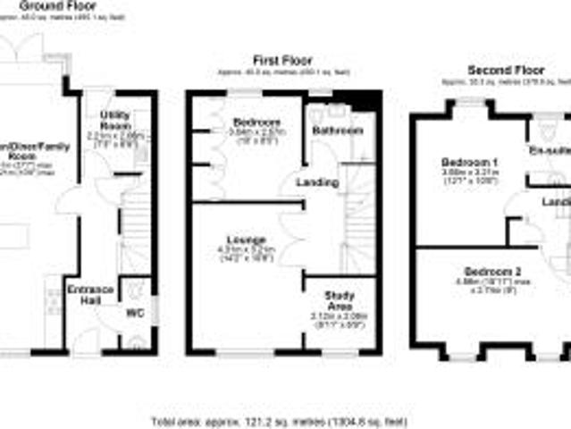 Farm for sale in Key Street, Suffolk
