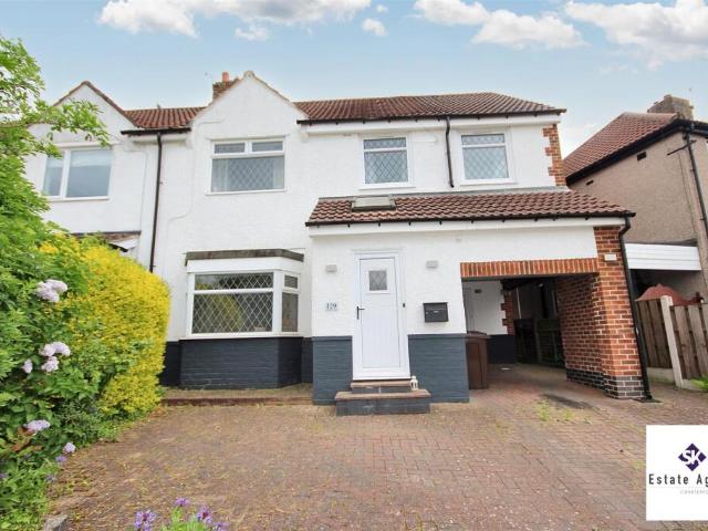 Farm for sale in Meadowhead, Isle Of Man