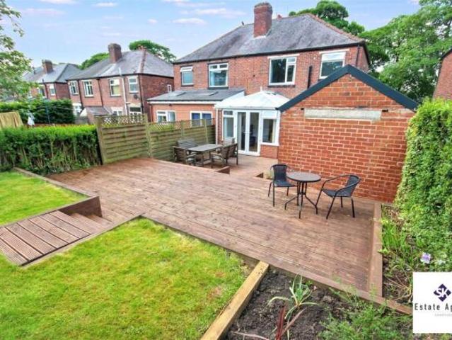 Farm for sale in South Yorkshire