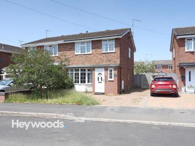 Farm for sale in Trentham, Stoke-on-Trent