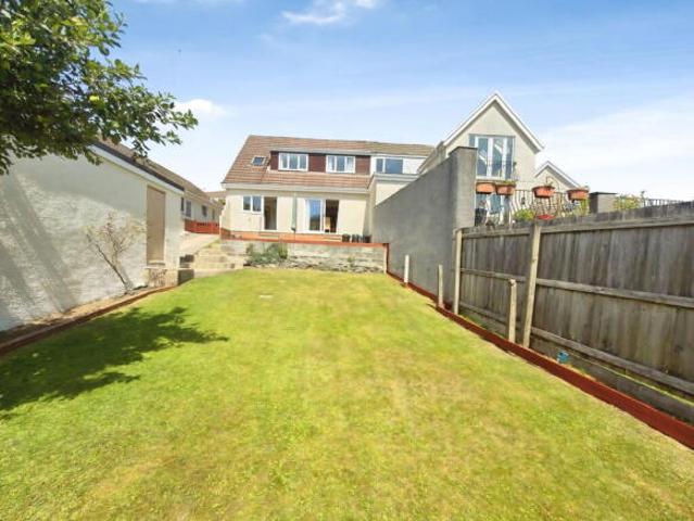 Farm for sale in Dunvant, Wales