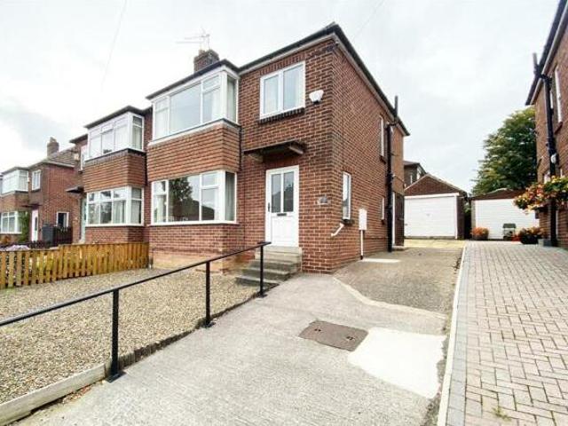 House for sale in York and North Yorkshire, England