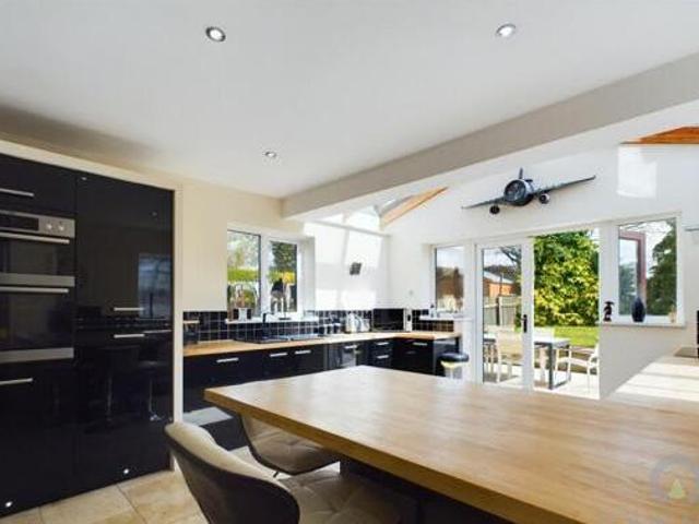 House for sale in Lyons, Greater London