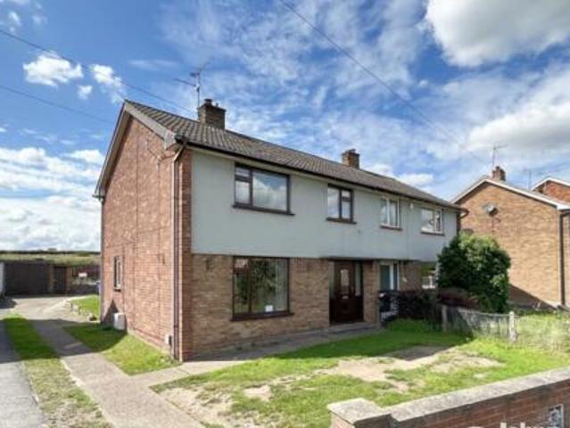 House for sale in Lyons, Greater London