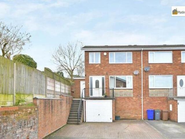 House for sale in Lyons, Greater London