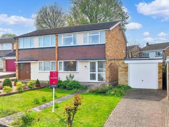 House for sale in Lyons, Greater London