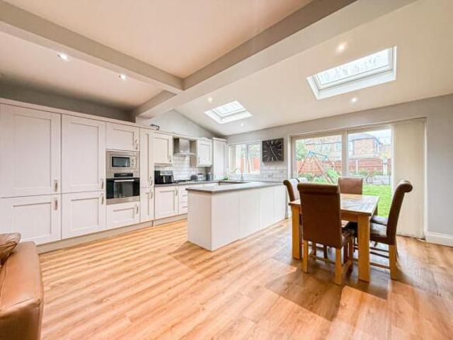 Farm for sale in Calderstones