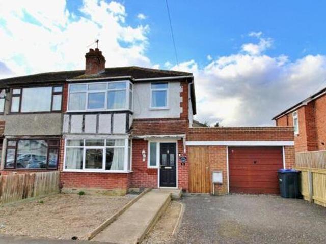 House for sale in Melksham, Wiltshire
