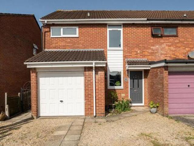 House for sale in Melksham, Wiltshire