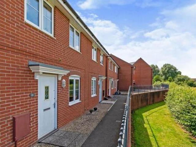 House for sale in Melksham, Wiltshire