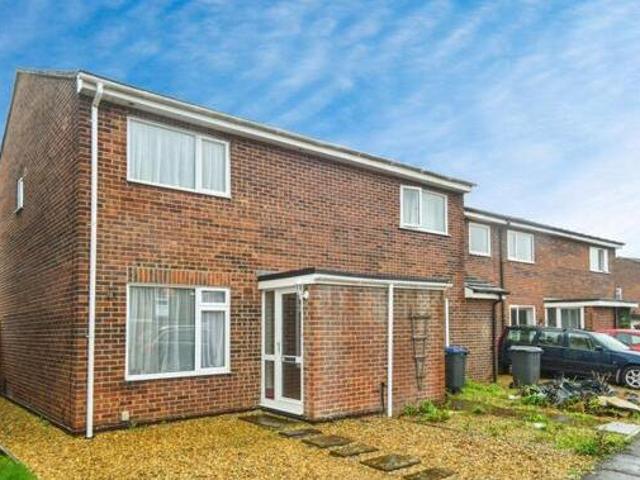 House for sale in Melksham, Wiltshire