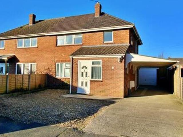 House for sale in Melksham, Wiltshire