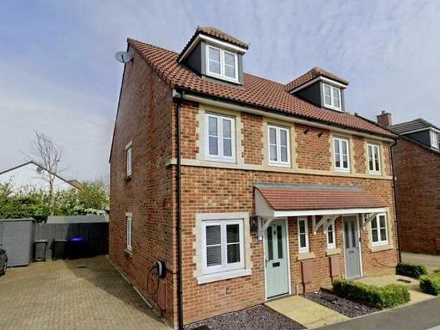 House for sale in Melksham, Wiltshire