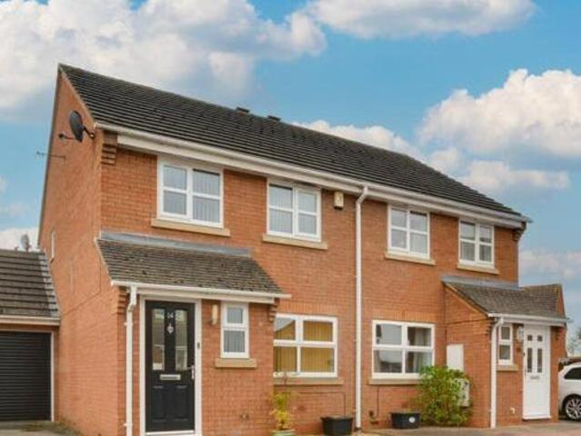 House for sale in Melksham, Wiltshire