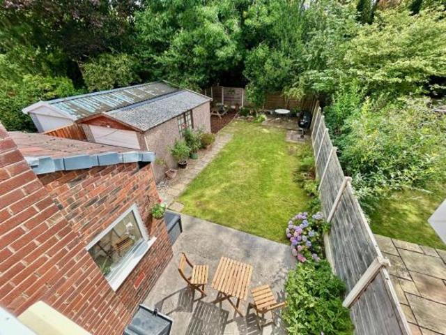 Farm for sale in Georgia, Greater Manchester