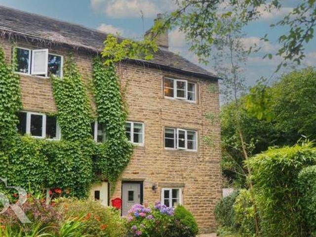 House for sale in Stockport, Greater Manchester