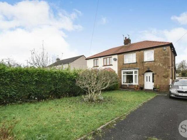 House for sale in Blackburn