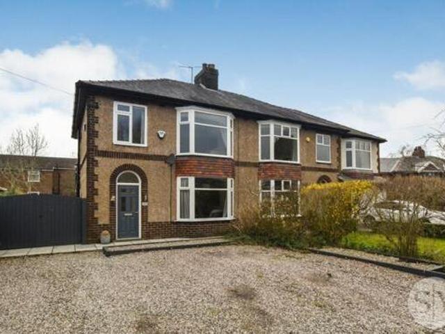 House for sale in Blackburn