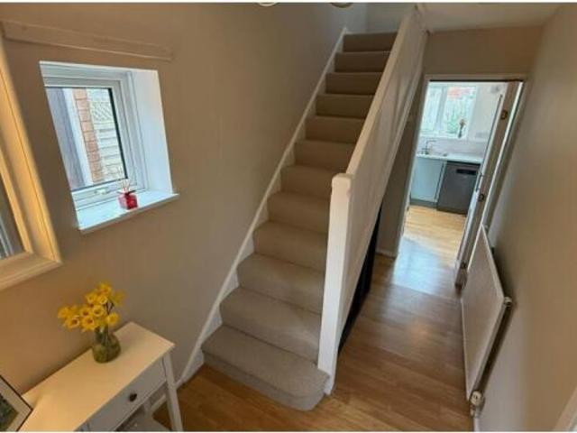Farm for sale in Two Mills, Cheshire