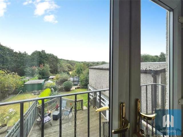 Farm for sale in Huddersfield, West Yorkshire