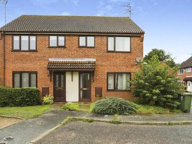 House for sale in Lyons, Greater London