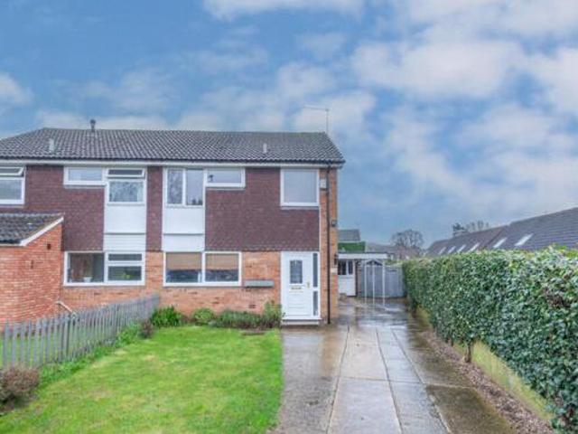 House for sale in Eastbridge, Suffolk