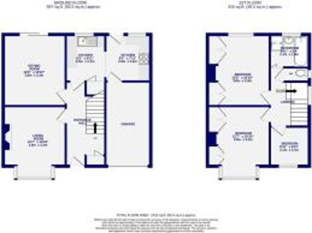 Farm for sale in Clifton Moor, High Field