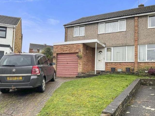 House for sale in Brentingby, Leicestershire